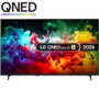 LG QNED 65QNED72B6B Smart TV 65 pulg. 4K Ultra HD Negro